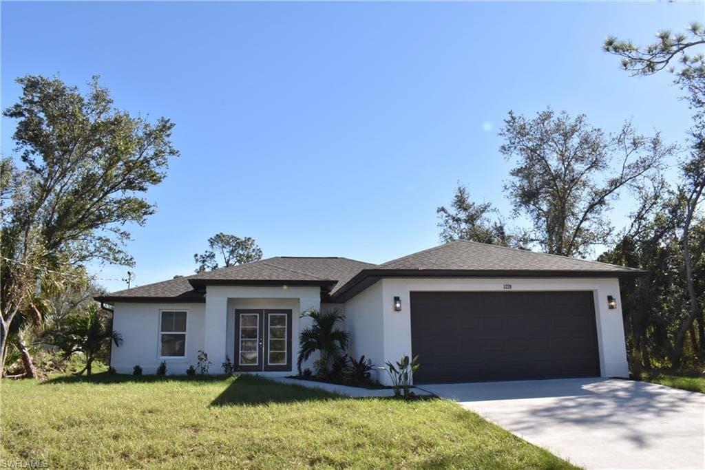 3228 Johannesberg RD NORTH PORT, FL 34288
