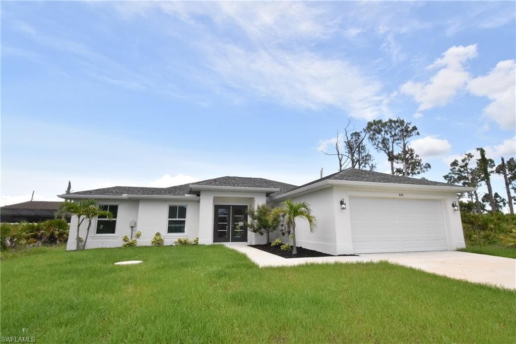 8146 Dimstead ST PORT CHARLOTTE, FL 33981