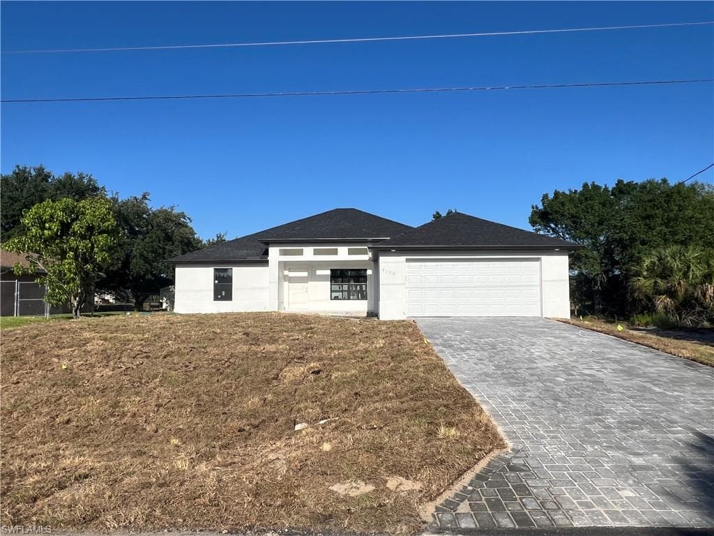 6133 Hutton CT FORT MYERS, FL 33905
