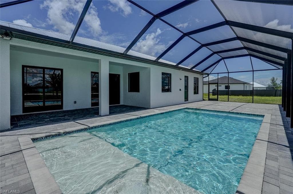 1227 NW 40th PL CAPE CORAL, FL 33993