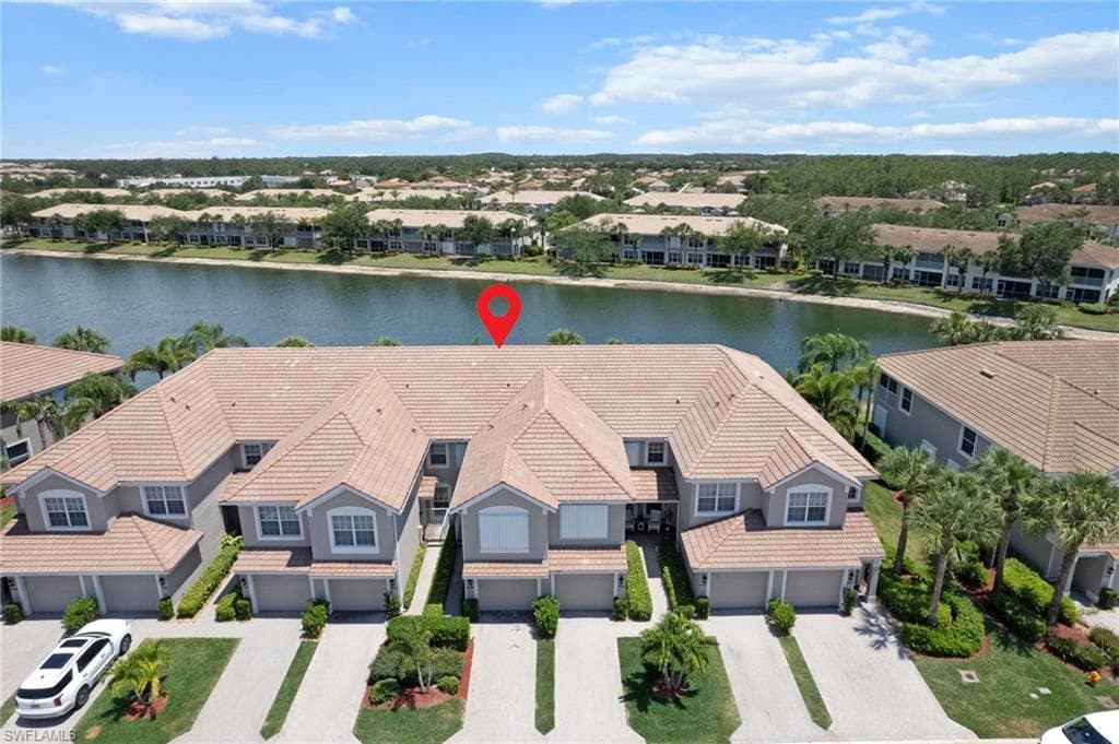 11016 Mill Creek WAY 2403 FORT MYERS, FL 33913
