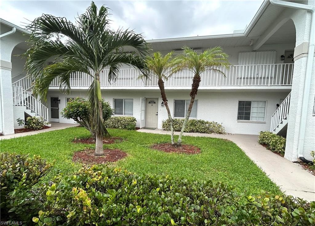 379 Gabriel CIR 2309 NAPLES, FL 34104