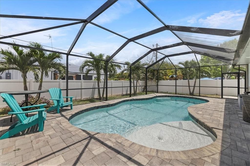 801 SW 4th AVE CAPE CORAL, FL 33991