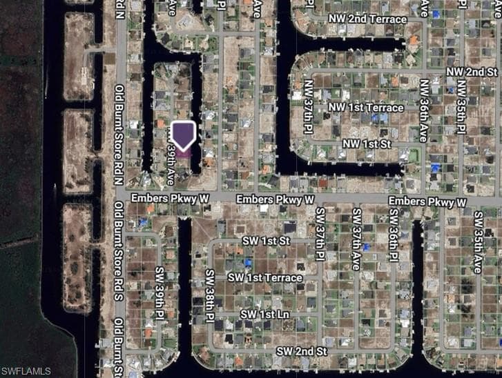15 NW 39th AVE CAPE CORAL, FL 33993