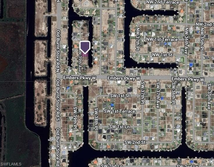 19 NW 39th AVE CAPE CORAL, FL 33993