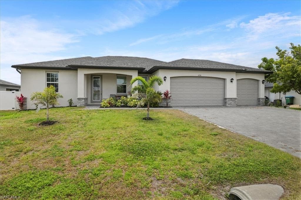 4326 SW 9th PL CAPE CORAL, FL 33914