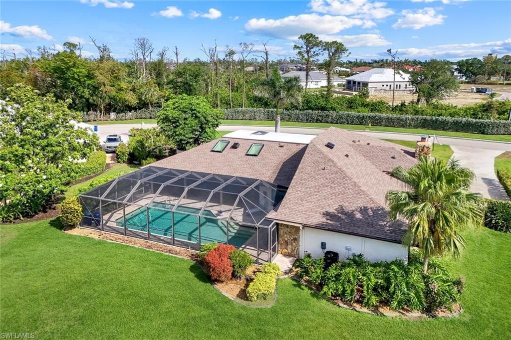 16902 Timberlakes DR FORT MYERS, FL 33908
