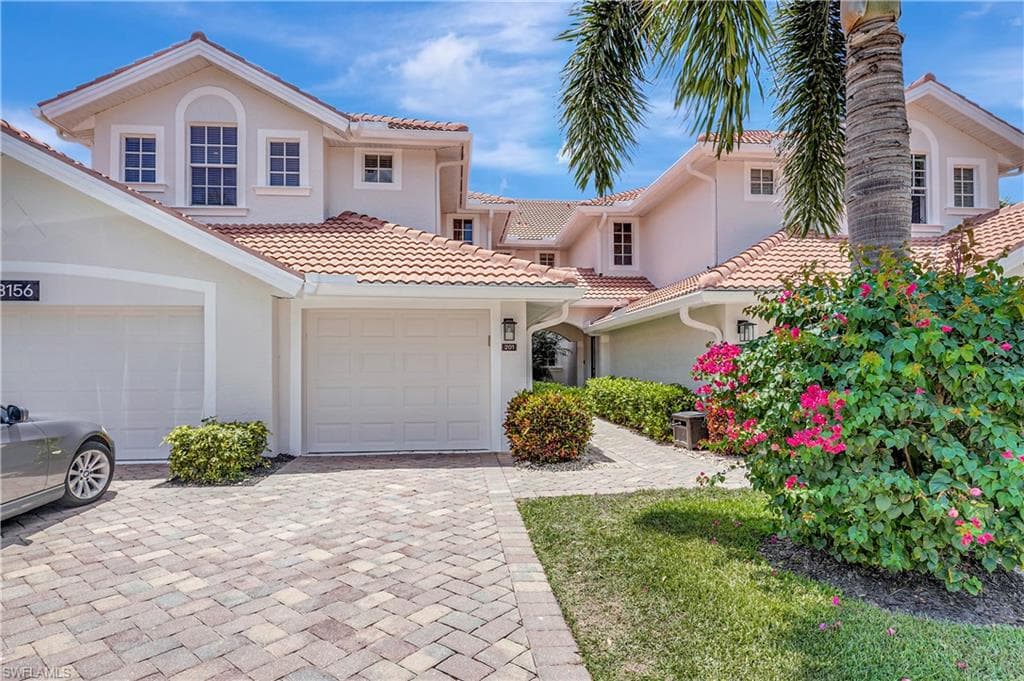 23156 Rosedale DR 201 ESTERO, FL 34135