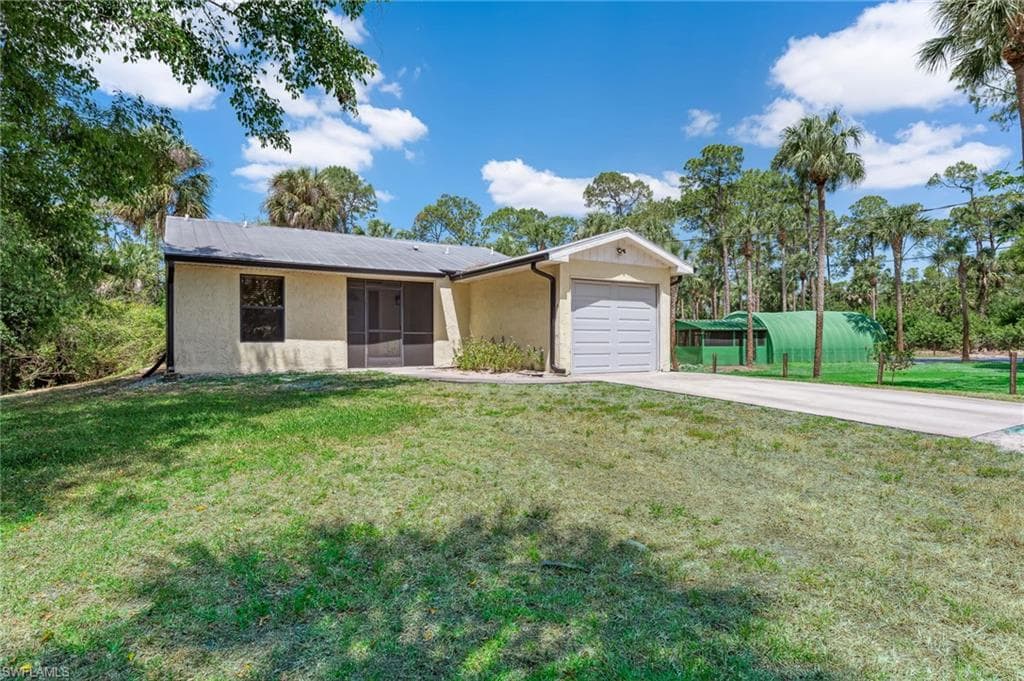 1381 17th ST SW NAPLES, FL 34117