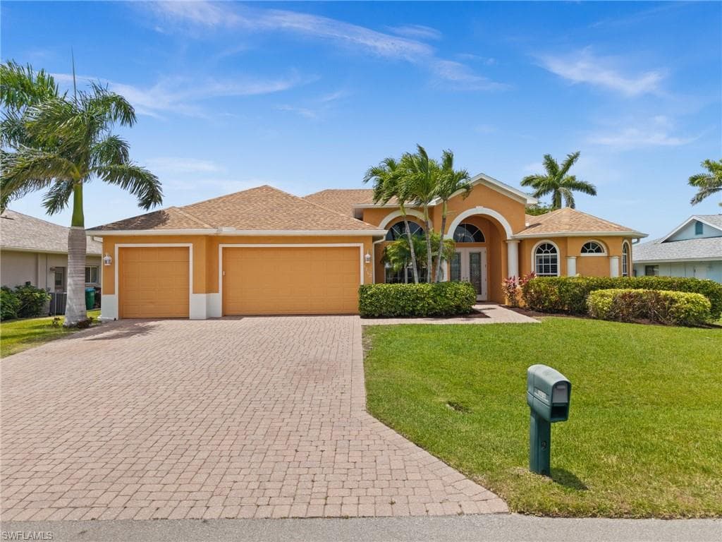 1702 SE 6th AVE CAPE CORAL, FL 33990