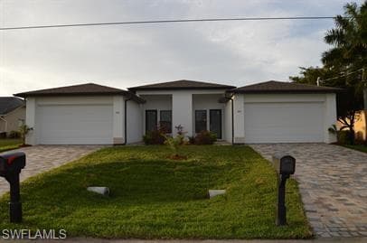 260 SW 3rd TER CAPE CORAL, FL 33991
