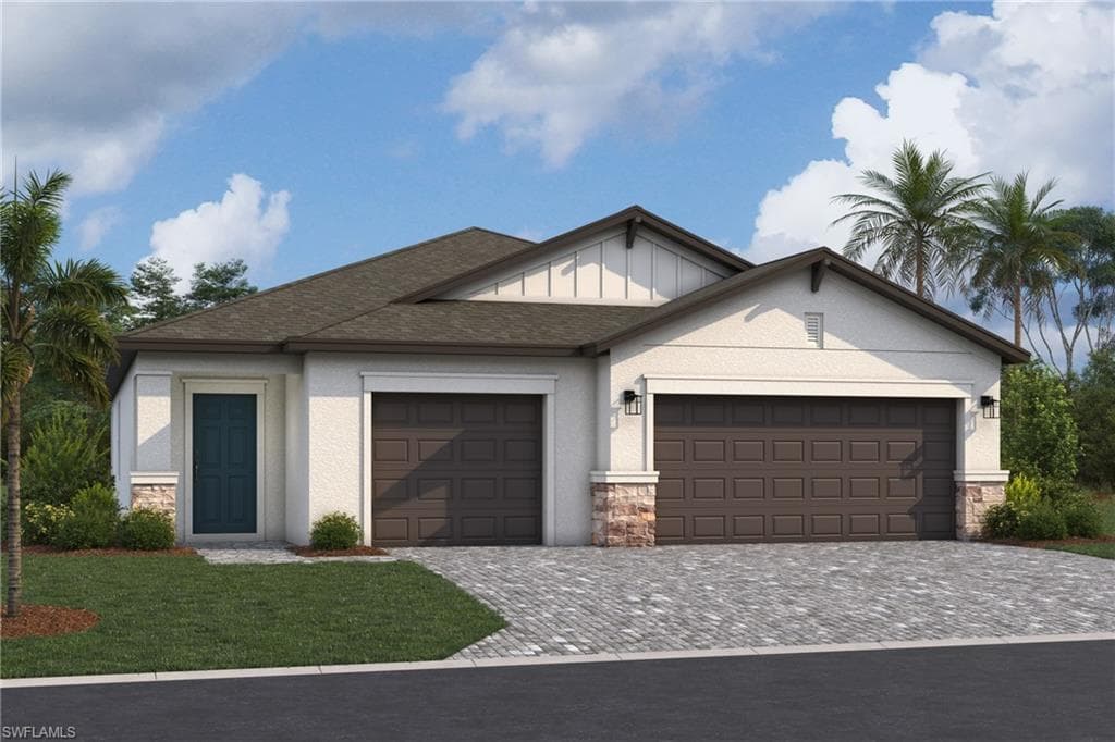 638 Lakeside Oasis AVE LEHIGH ACRES, FL 33974