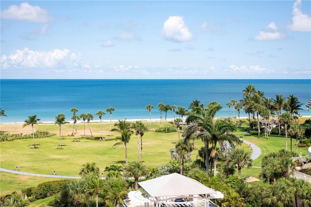 4451 Gulf Shore BLVD N 801 NAPLES, FL 34103