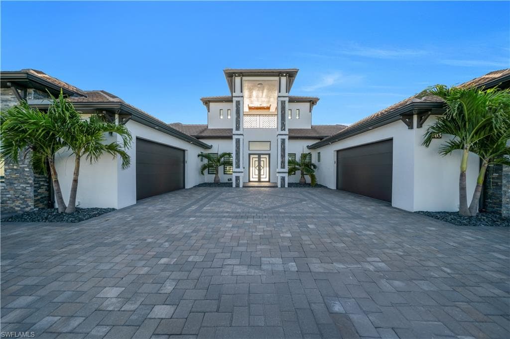 103 NW 14th AVE CAPE CORAL, FL 33993