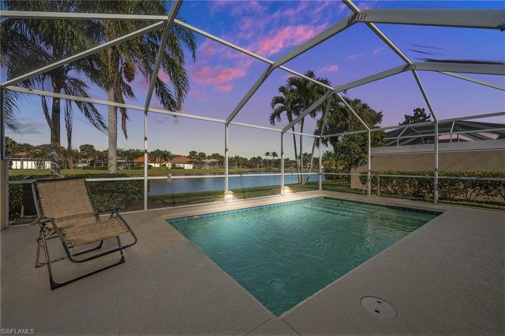 3695 Exuma WAY NAPLES, FL 34119