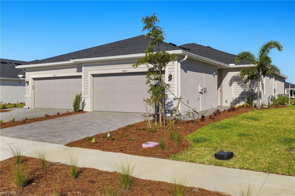 14923 Anchorage RD PUNTA GORDA, FL 33982