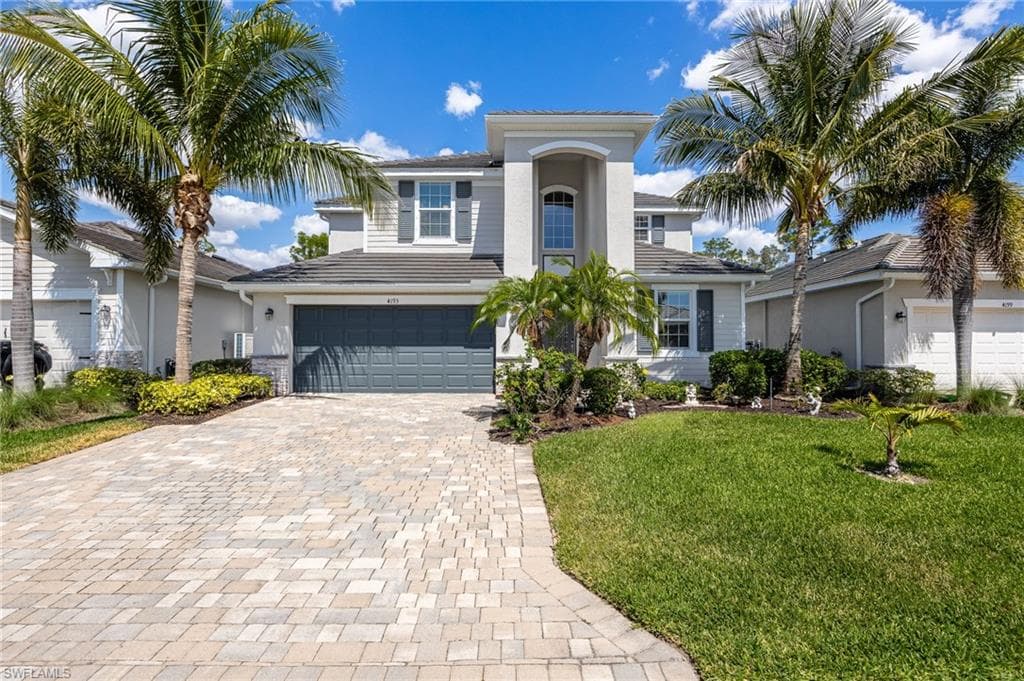 4193 Bluegrass DR FORT MYERS, FL 33916