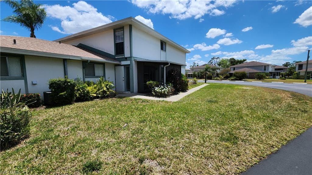 3301 Prince Edward Island CIR 3 FORT MYERS, FL 33907