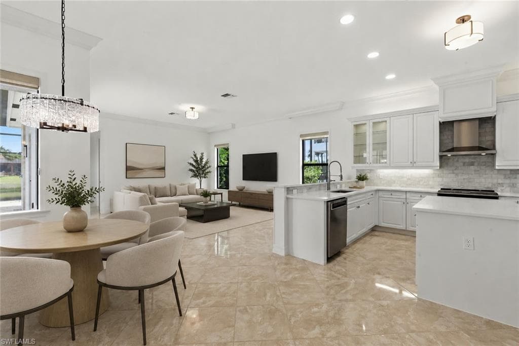 3412 Atlantic CIR NAPLES, FL 34119
