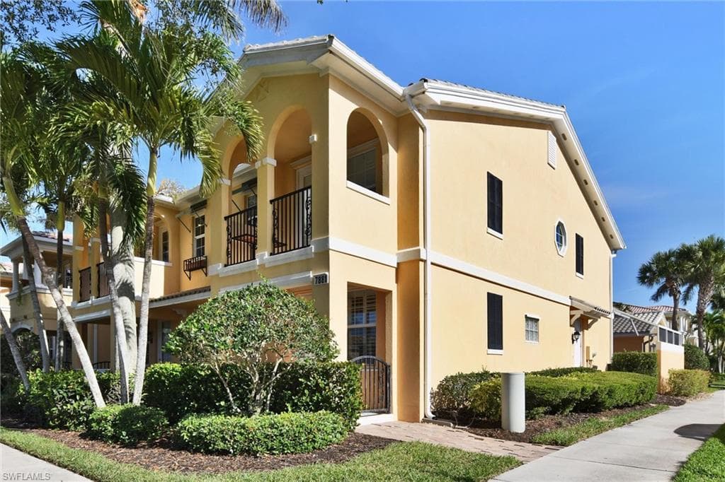 7881 Veronawalk BLVD NAPLES, FL 34114