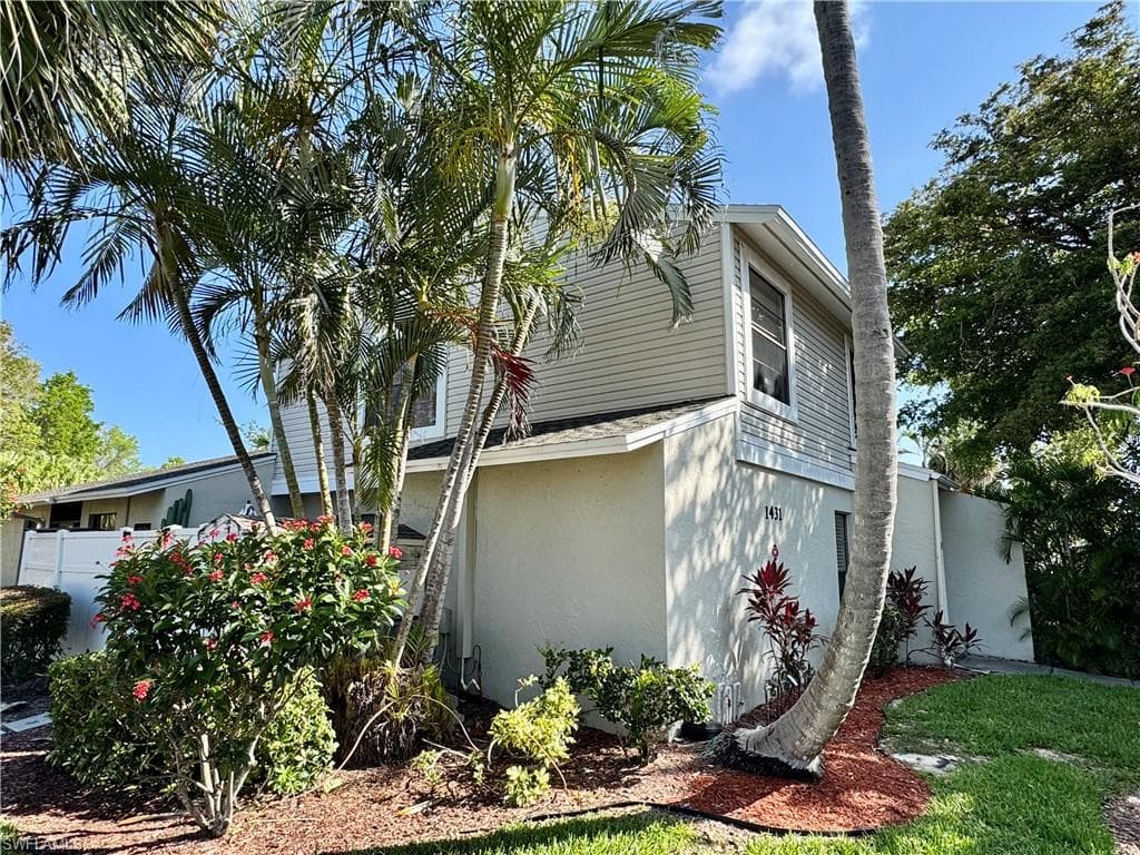 1431 SW Courtyards TER 115 CAPE CORAL, FL 33914