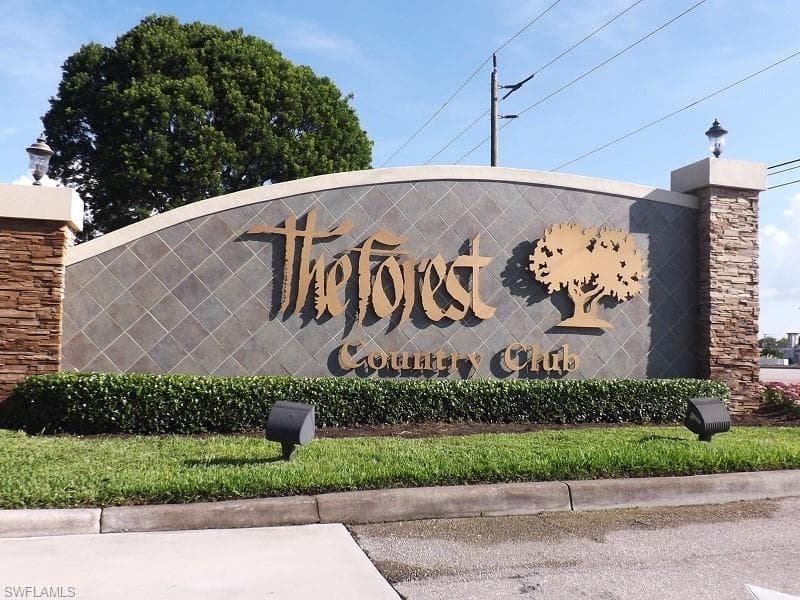 16710 Partridge Place RD 103 FORT MYERS, FL 33908