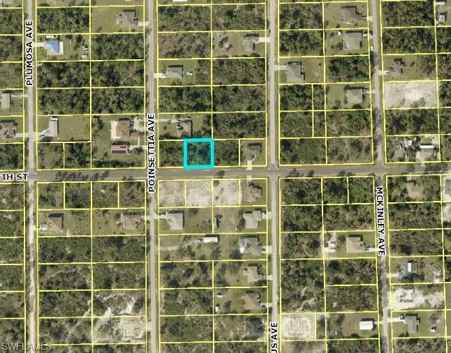 14 W 9th ST LEHIGH ACRES, FL 33972