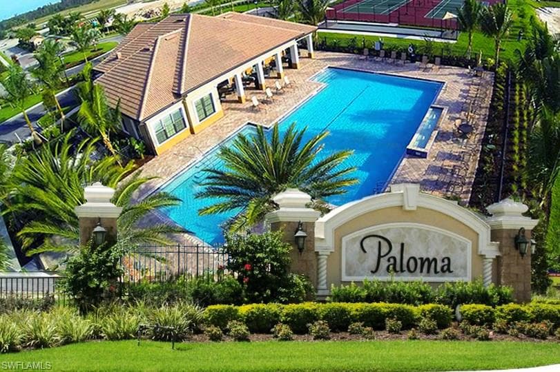11305 Monte Carlo BLVD 102 BONITA SPRINGS, FL 34135