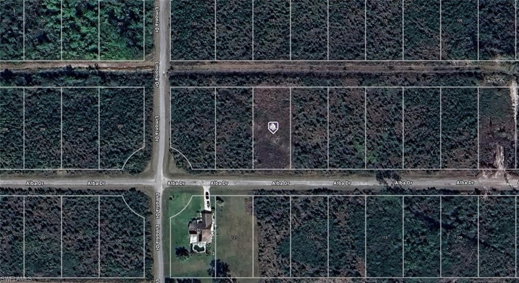 30-31-17-994130-035510 Alba DR INDIAN LAKE ESTATES, FL 33855