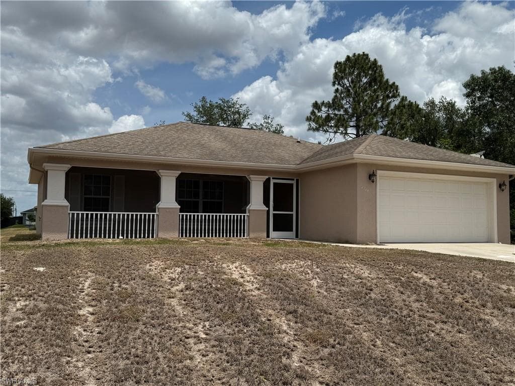 4116 36th ST SW LEHIGH ACRES, FL 33976