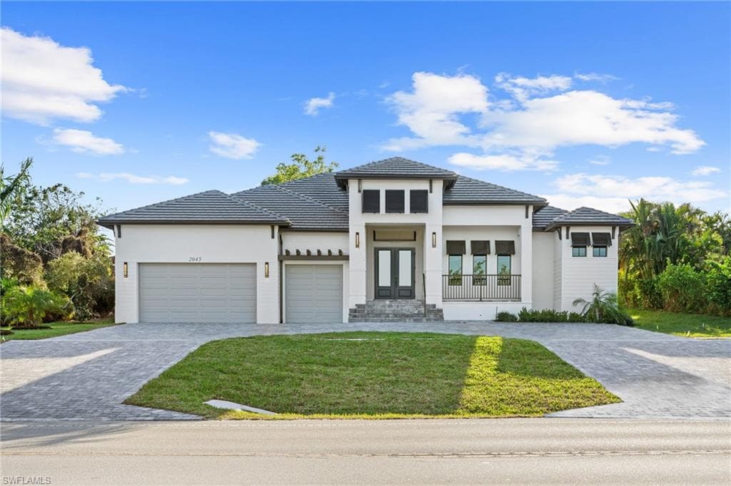 2045 San Marco RD MARCO ISLAND, FL 34145