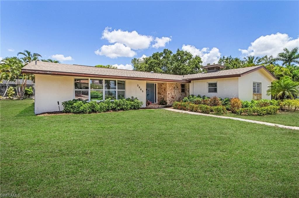 3965 W Riverside DR FORT MYERS, FL 33901