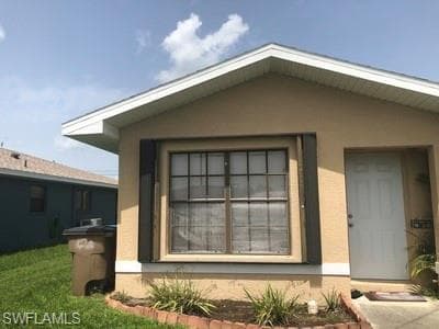 1708 SW Santa Barbara PL CAPE CORAL, FL 33991
