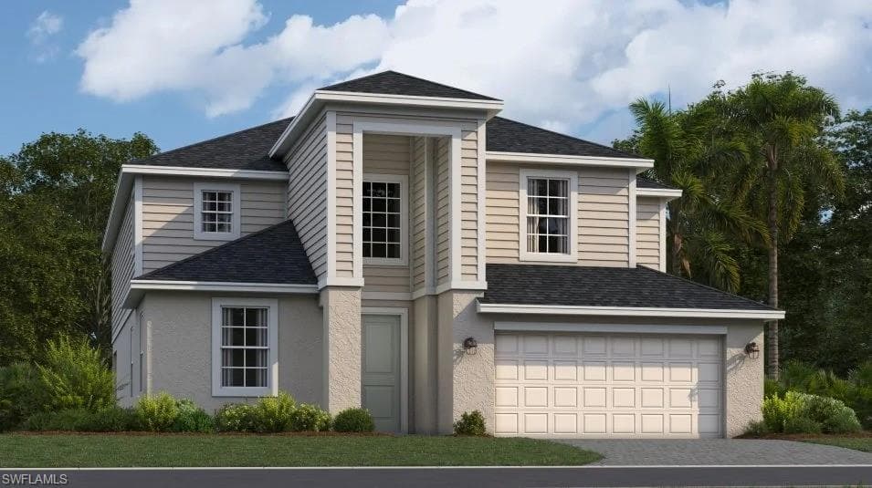 17599 Saddleback LOOP NORTH FORT MYERS, FL 33917