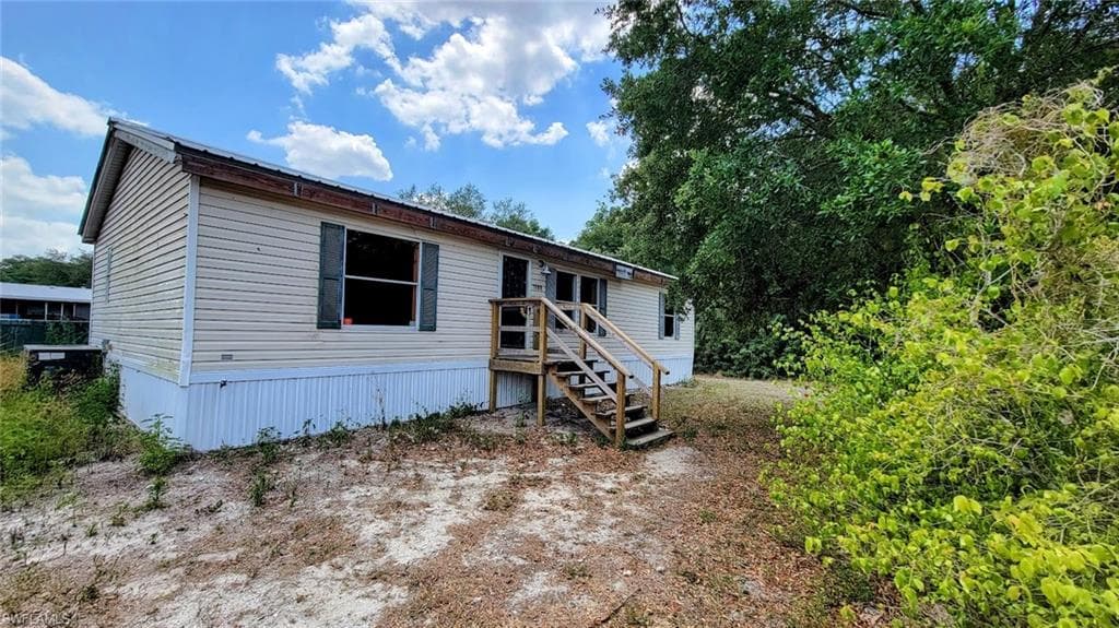 1186 Anvil WAY MOORE HAVEN, FL 33471