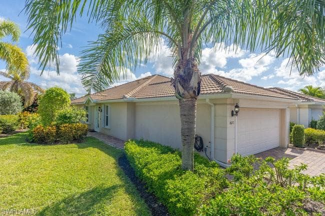 8671 Genova CT NAPLES, FL 34114