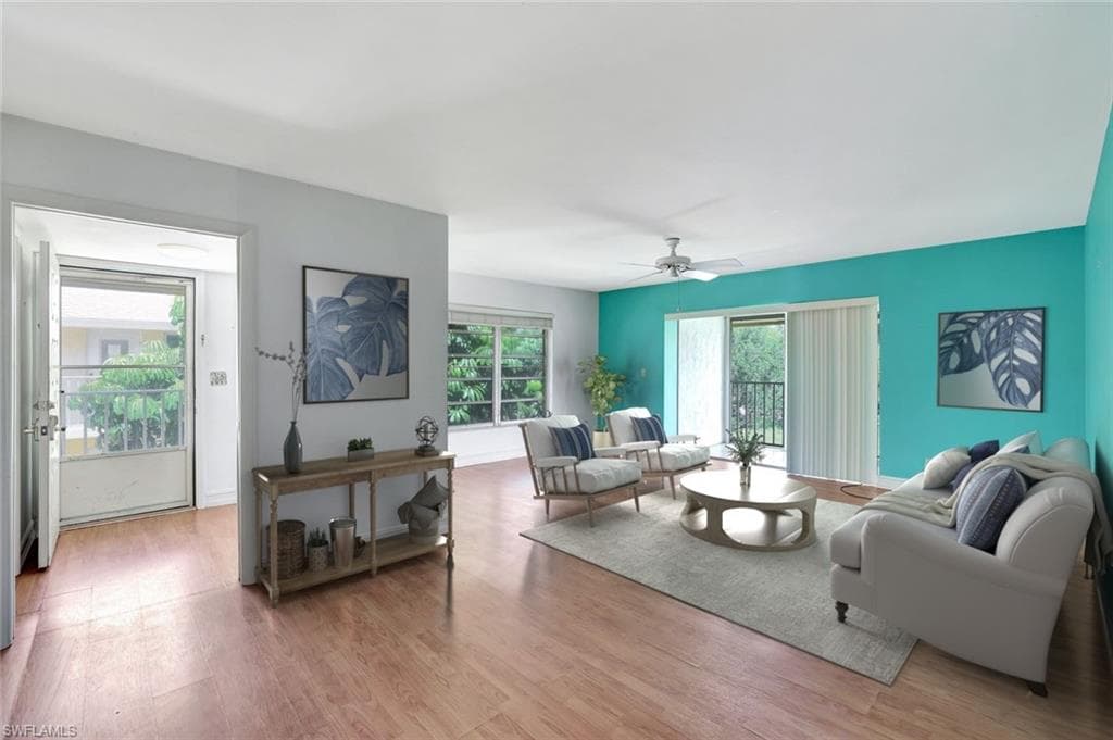 722 Broad AVE S 722 NAPLES, FL 34102