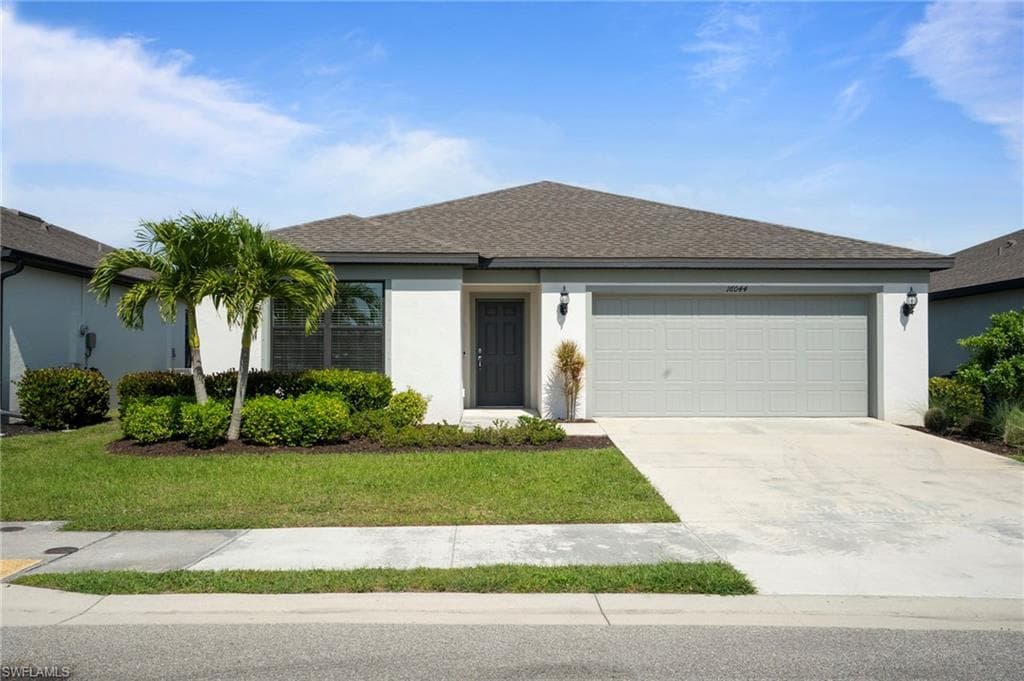 16044 Enclaves Cove DR NORTH FORT MYERS, FL 33917