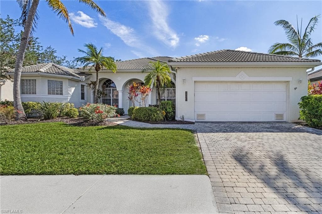 14005 Shimmering Lake CT FORT MYERS, FL 33907