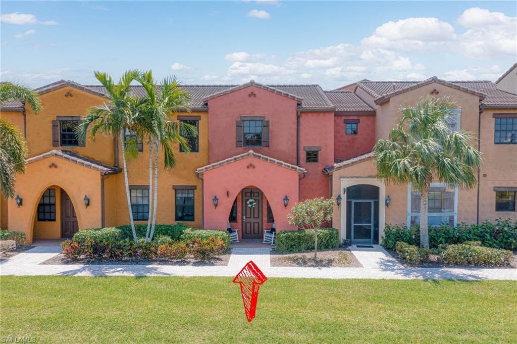 11714 Adoncia WAY 5007 FORT MYERS, FL 33912