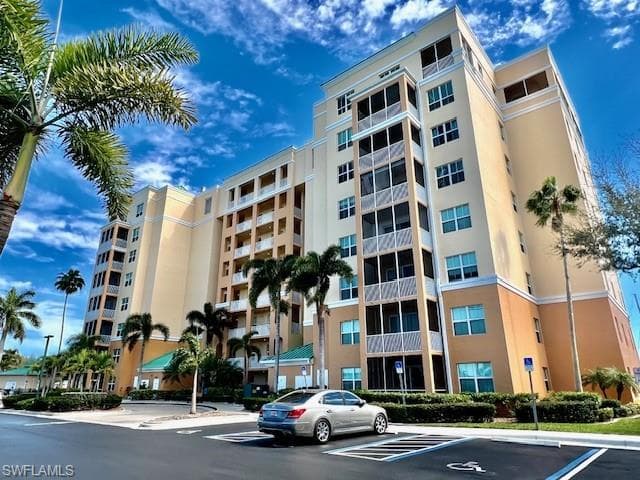 2060 Matecumbe Key RD 2104 PUNTA GORDA, FL 33955