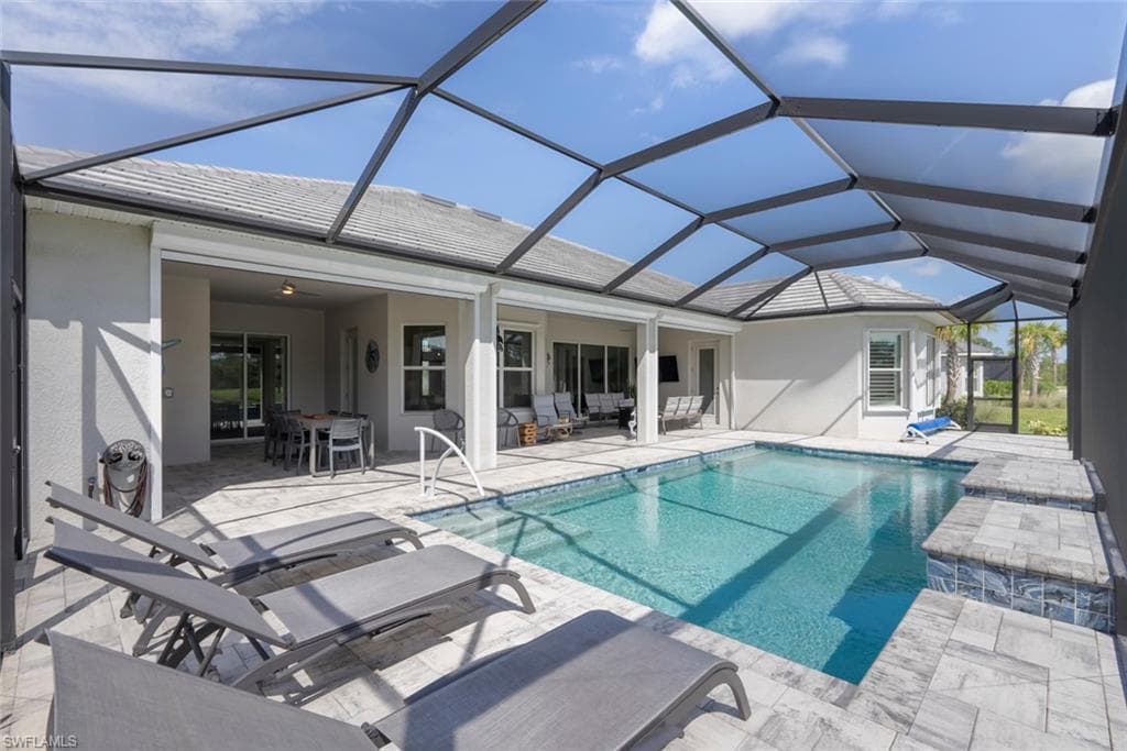 15897 Cranes Marsh CT PUNTA GORDA, FL 33982