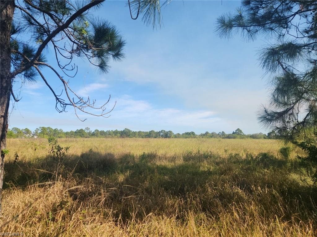 13532 Dancy AVE CLEWISTON, FL 33440