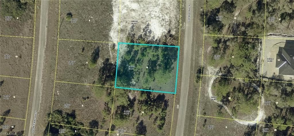 712 Godwid AVE S LEHIGH ACRES, FL 33974