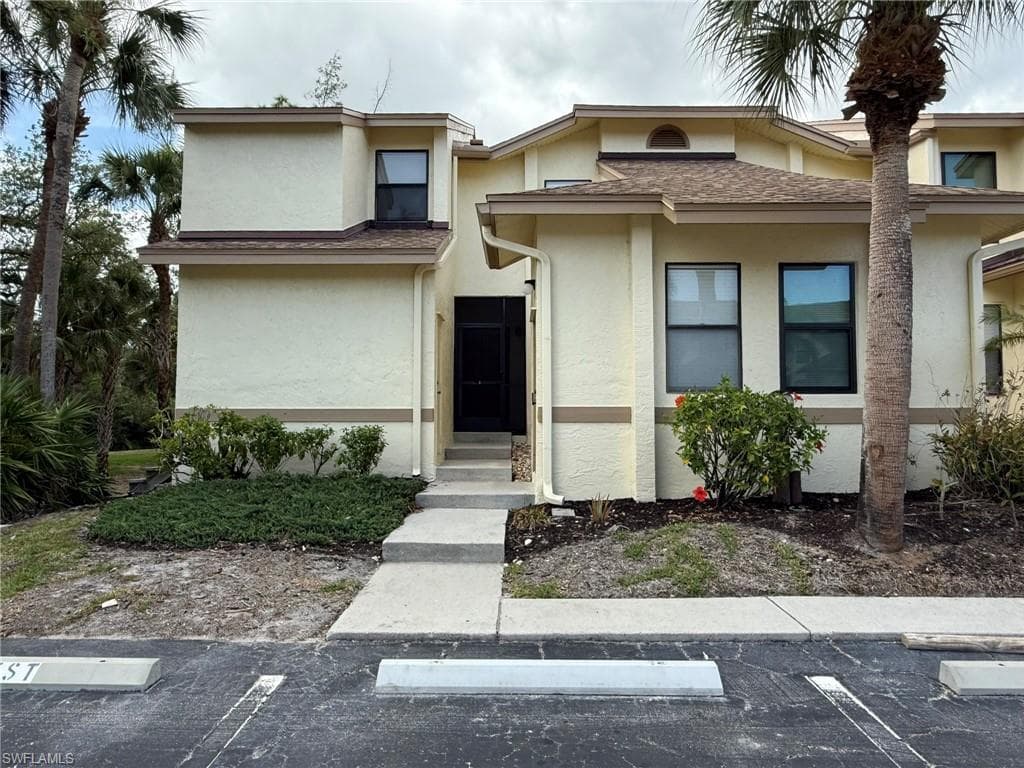 15184 Parkside DR 101 FORT MYERS, FL 33908
