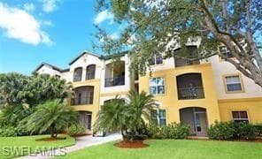11511 Villa Grand 520 FORT MYERS, FL 33913