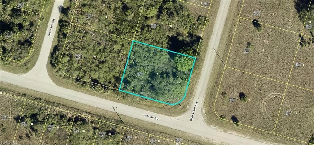 1144 Graystone AVE LEHIGH ACRES, FL 33974