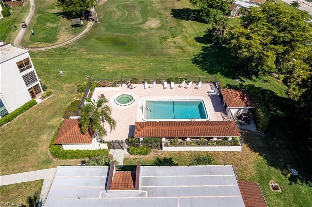 3615 Boca Ciega DR 207 NAPLES, FL 34112