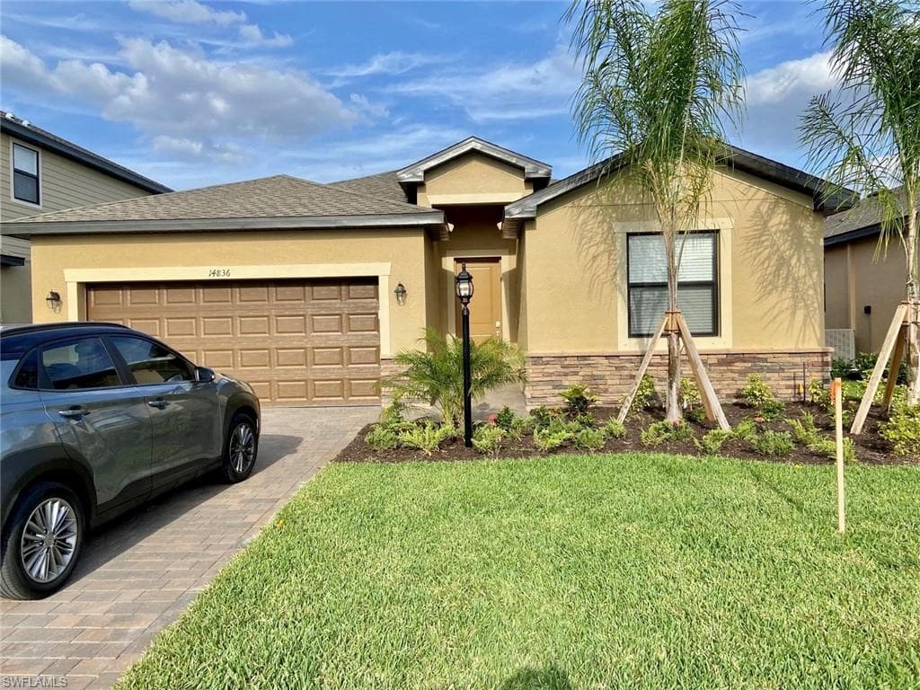 14836 Palamos CIR FORT MYERS, FL 33905