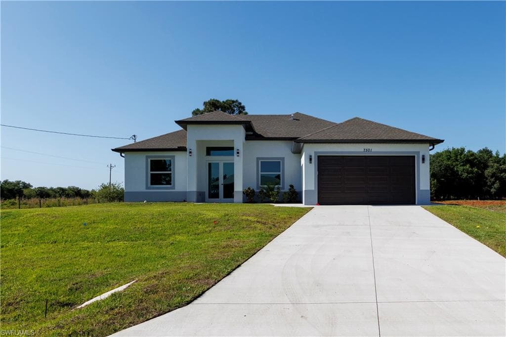 7501 5th TER LABELLE, FL 33935